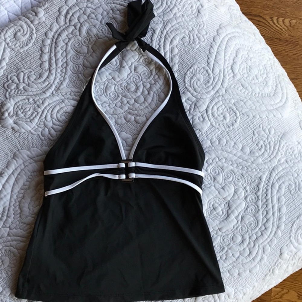 Swim top